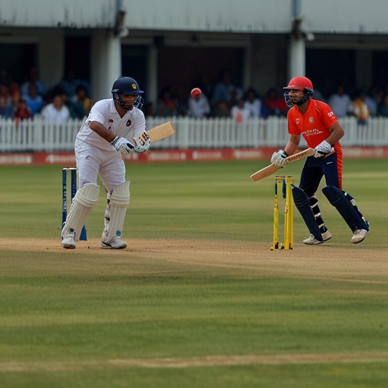 Cricket Team